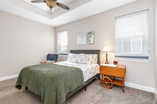 $830,000 | 8852 Flattop Street, Arvada, CO 80007