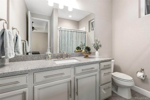 $830,000 | 8852 Flattop Street, Arvada, CO 80007