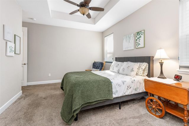 $830,000 | 8852 Flattop Street, Arvada, CO 80007