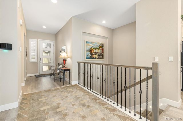 $830,000 | 8852 Flattop Street, Arvada, CO 80007