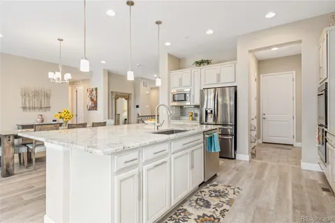 $830,000 | 8852 Flattop Street, Arvada, CO 80007