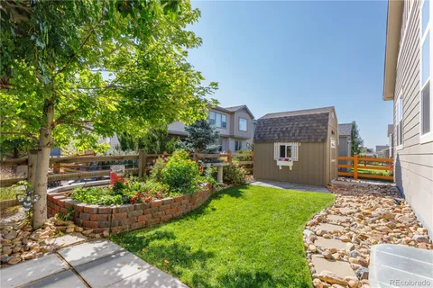 $830,000 | 8852 Flattop Street, Arvada, CO 80007