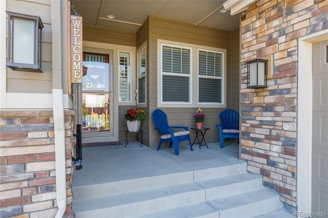 $830,000 | 8852 Flattop Street, Arvada, CO 80007