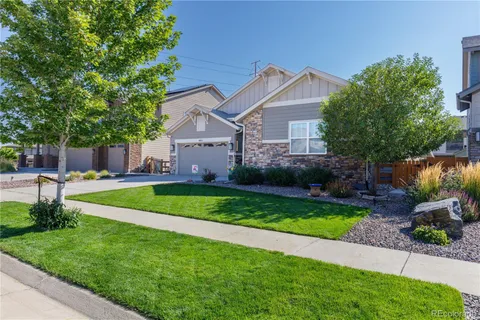 $830,000 | 8852 Flattop Street, Arvada, CO 80007