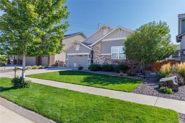 $830,000 | 8852 Flattop Street, Arvada, CO 80007