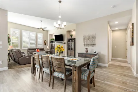 $830,000 | 8852 Flattop Street, Arvada, CO 80007