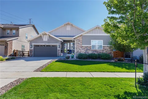 $830,000 | 8852 Flattop Street, Arvada, CO 80007