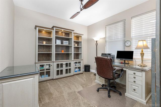 $830,000 | 8852 Flattop Street, Arvada, CO 80007