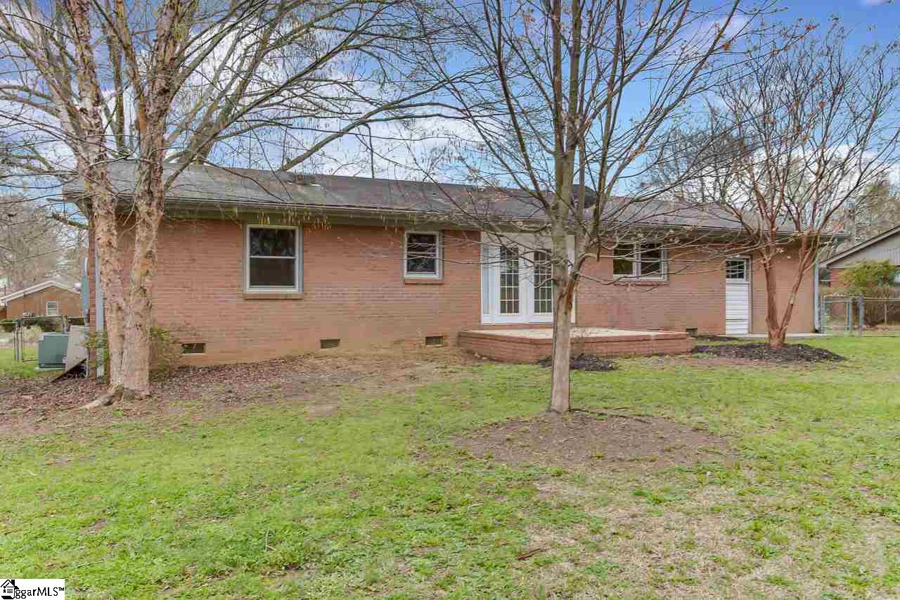 303 Mapleton Drive Greenville, SC 29607 - Photo 31 of 31