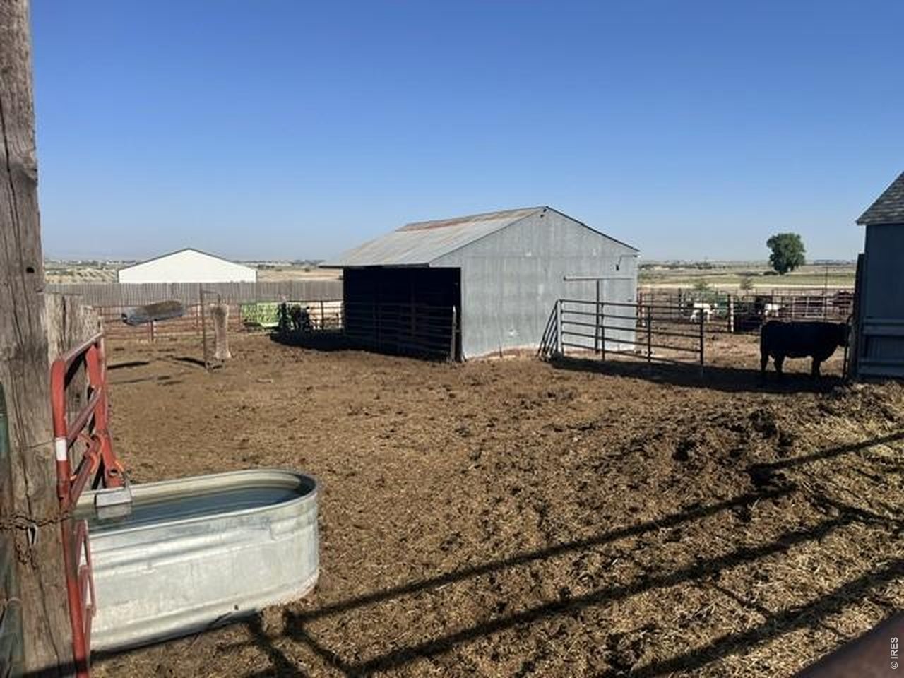21191 Interstate 76 Frontage Road Hudson, CO 80642 - Photo 8 of 31