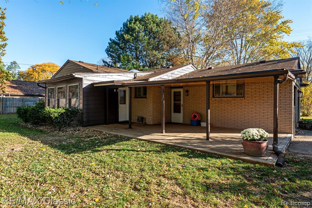 5701 Livernois Road Troy, MI 48098 - Photo 24 of 29 Gallery Image 24