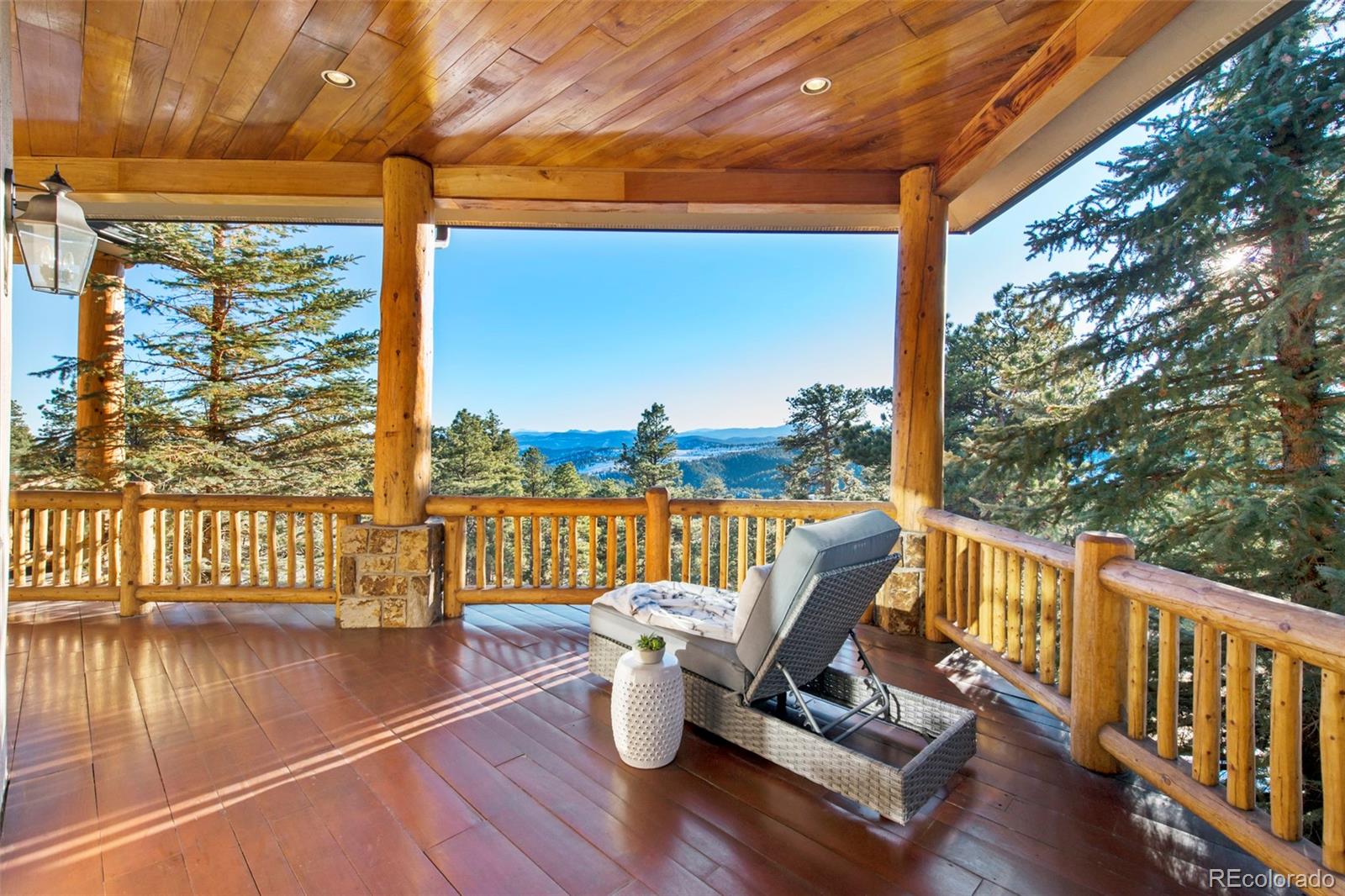 26780 Perseverance Trail Golden, CO 80403 - Photo 2 of 40