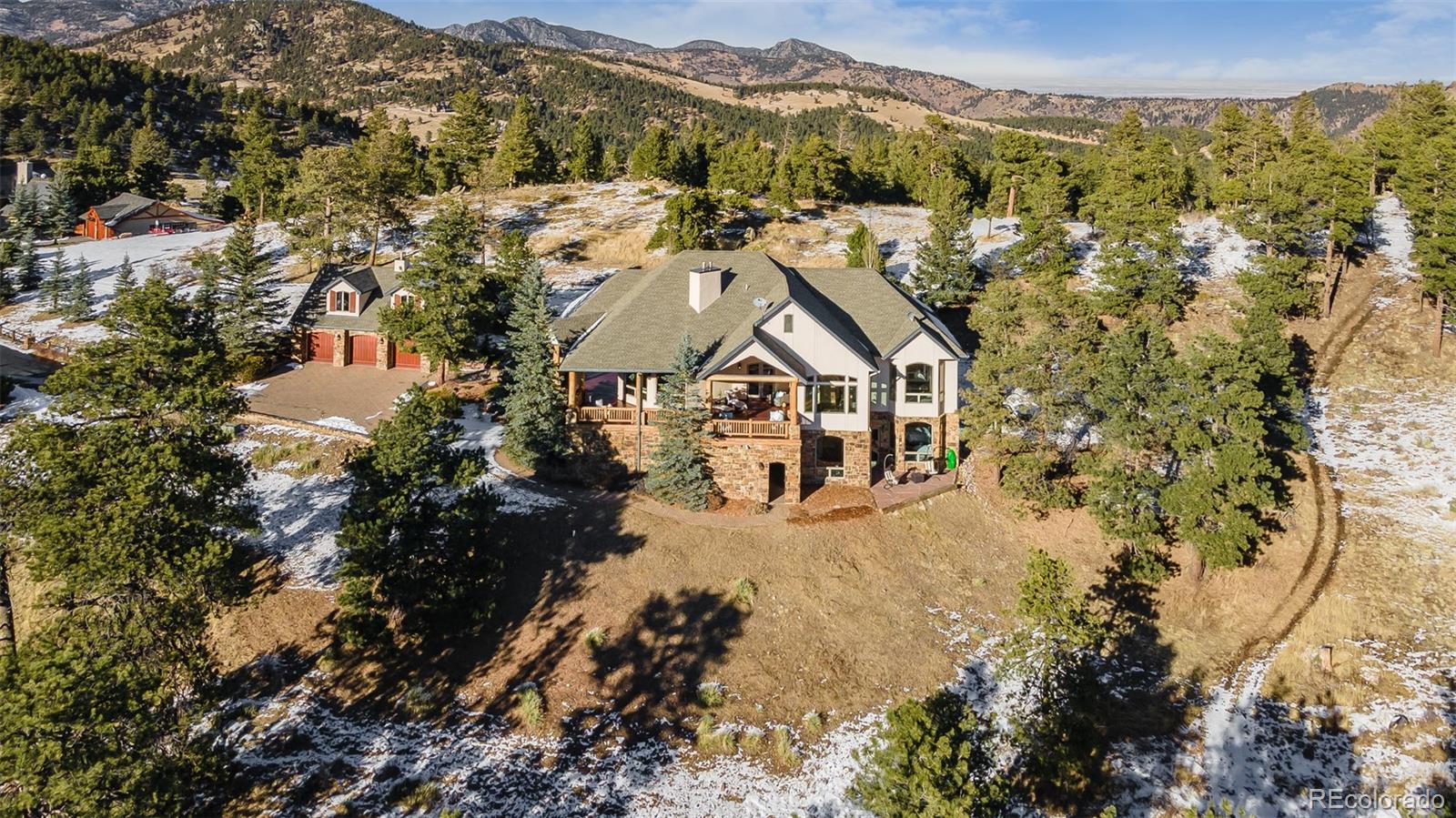 26780 Perseverance Trail Golden, CO 80403 - Photo 5 of 40