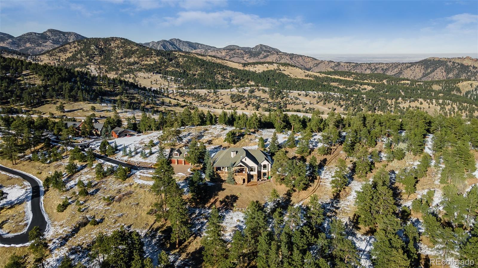 26780 Perseverance Trail Golden, CO 80403 - Photo 7 of 40