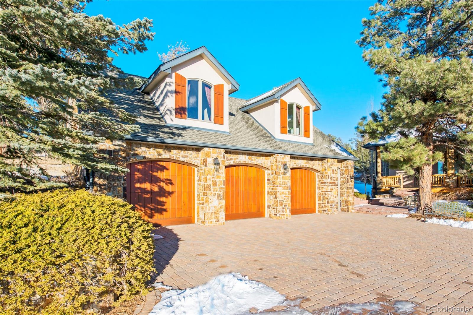 26780 Perseverance Trail Golden, CO 80403 - Photo 8 of 40