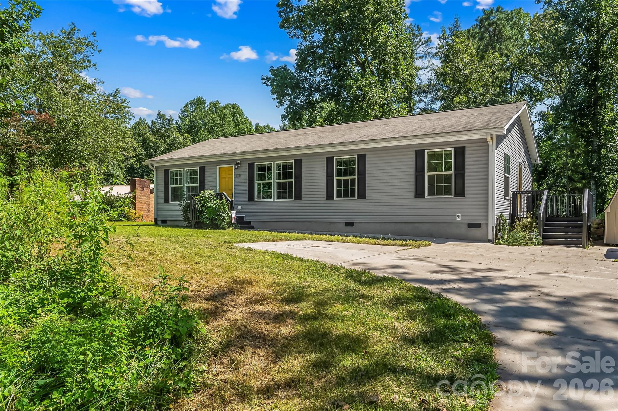 318 Souther Road Fletcher, NC 28732 - Photo 30 of 34 Gallery Image 30