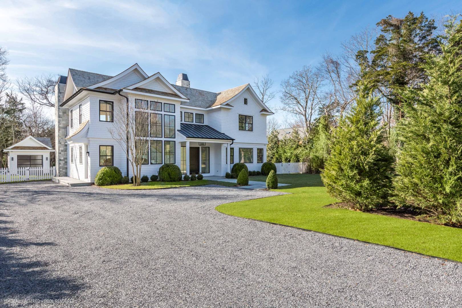 9 Tyndall Road Sag Harbor, NY 11963 - Photo 2 of 27 Gallery Image 2