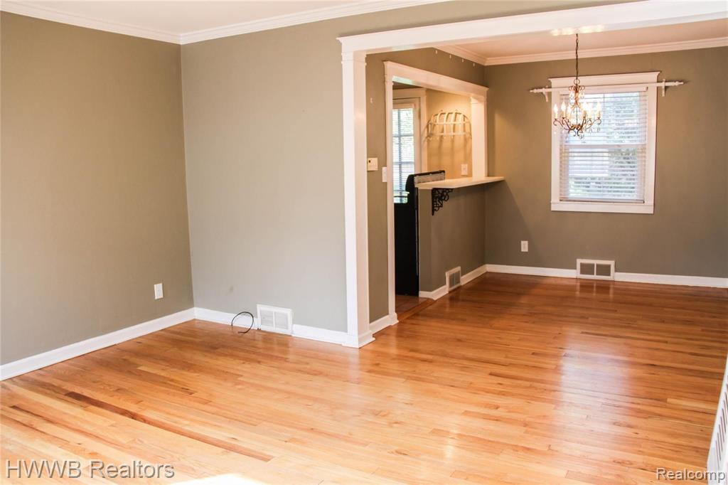 1640 Graefield Road Birmingham, MI 48009 - Photo 6 of 22