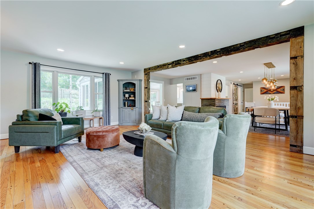 1193 Marsh Road Pittsford, NY 14534 - Photo 21 of 50