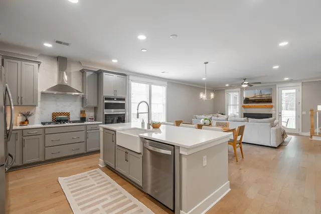 $748,000 | 4213 Royal Harbor Road, Hollywood, SC 29449