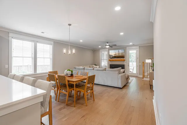 $748,000 | 4213 Royal Harbor Road, Hollywood, SC 29449