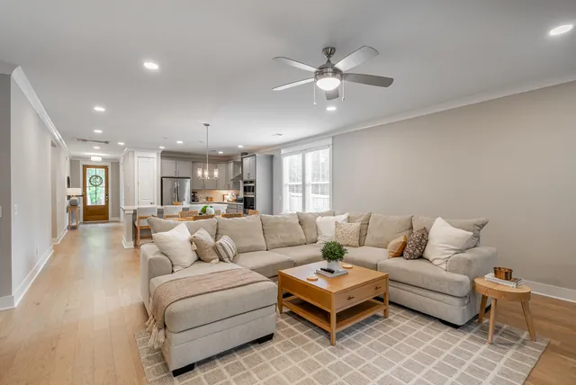 $748,000 | 4213 Royal Harbor Road, Hollywood, SC 29449