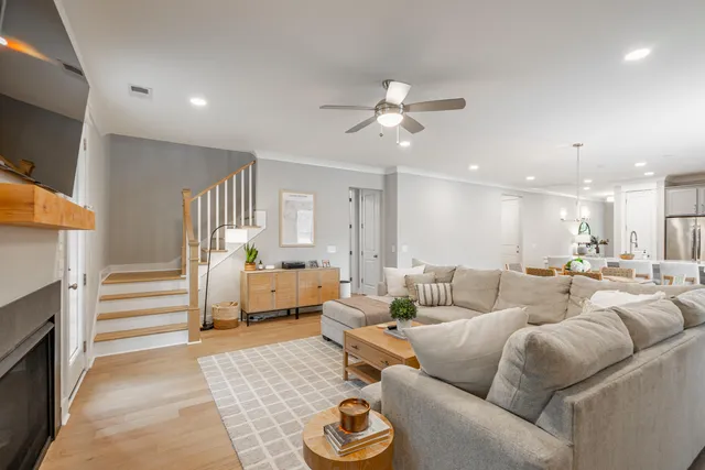 $748,000 | 4213 Royal Harbor Road, Hollywood, SC 29449