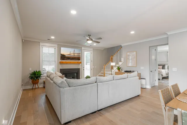 $748,000 | 4213 Royal Harbor Road, Hollywood, SC 29449