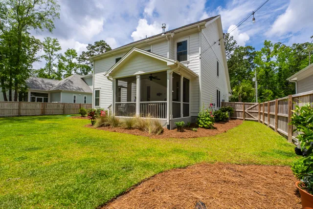 $748,000 | 4213 Royal Harbor Road, Hollywood, SC 29449