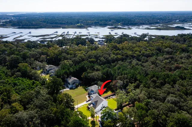 $748,000 | 4213 Royal Harbor Road, Hollywood, SC 29449