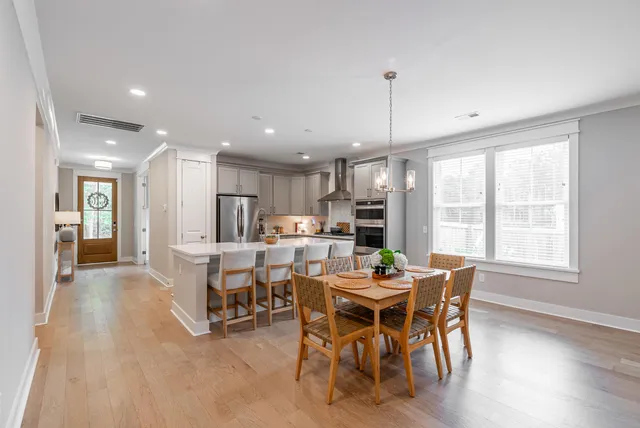 $748,000 | 4213 Royal Harbor Road, Hollywood, SC 29449