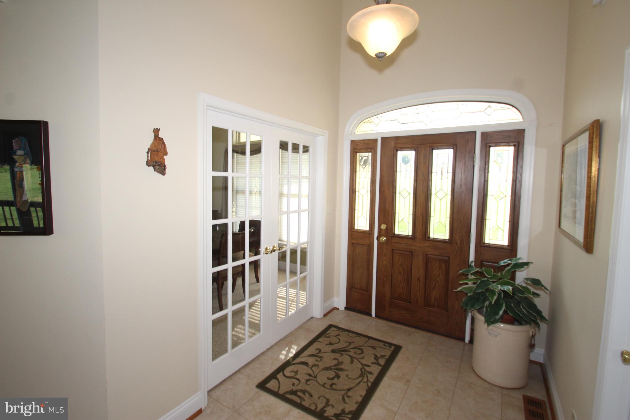 456 Little Egypt Road Elkton, MD 21921 - Photo 2 of 27 Foyer