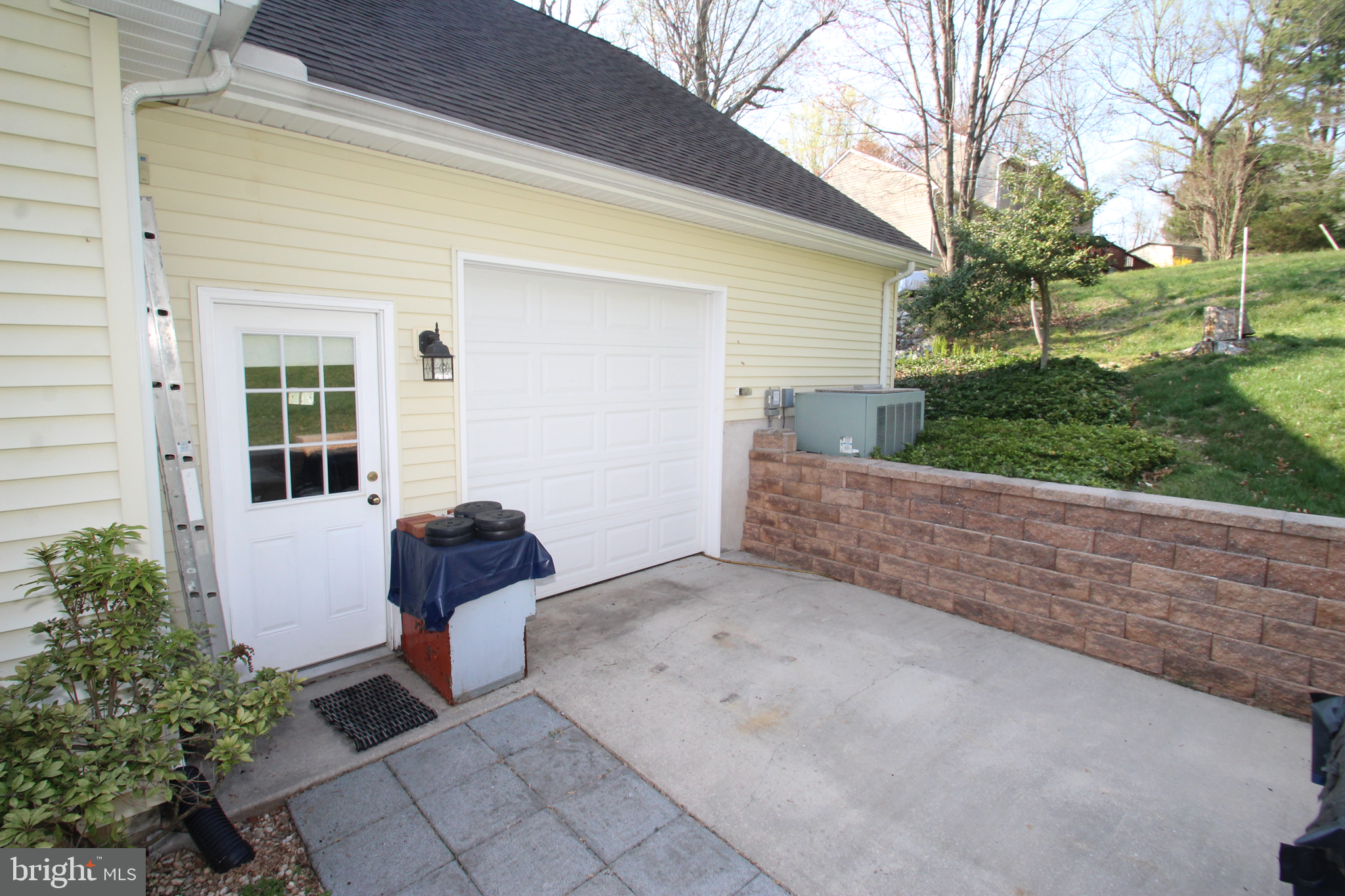 456 Little Egypt Road Elkton, MD 21921 - Photo 21 of 27 Workshop Entrance