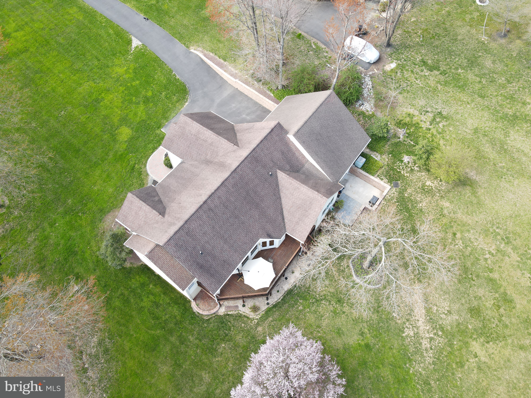 456 Little Egypt Road Elkton, MD 21921 - Photo 24 of 27 Drone Photo