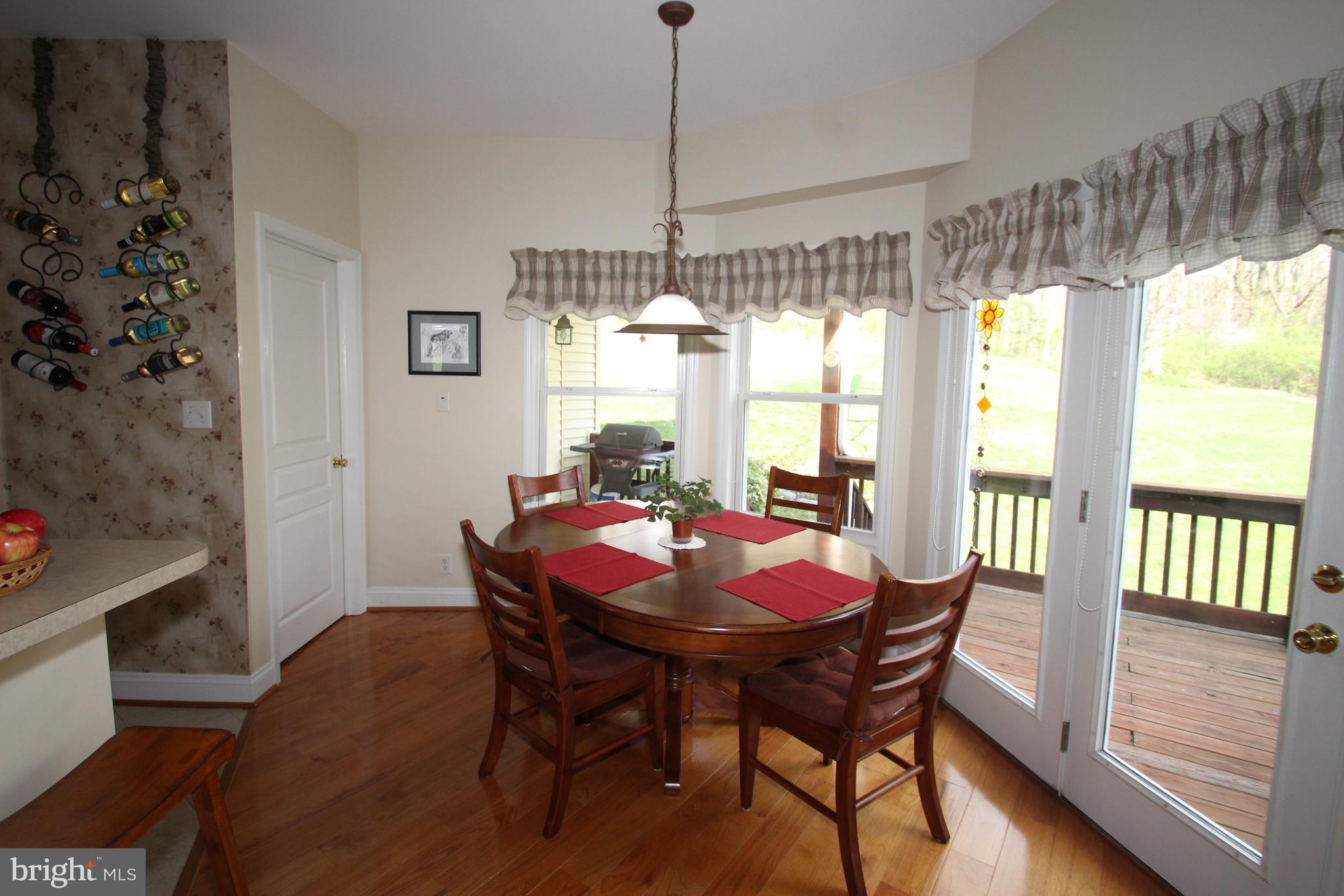 456 Little Egypt Road Elkton, MD 21921 - Photo 8 of 27 Kitchen Eating Area