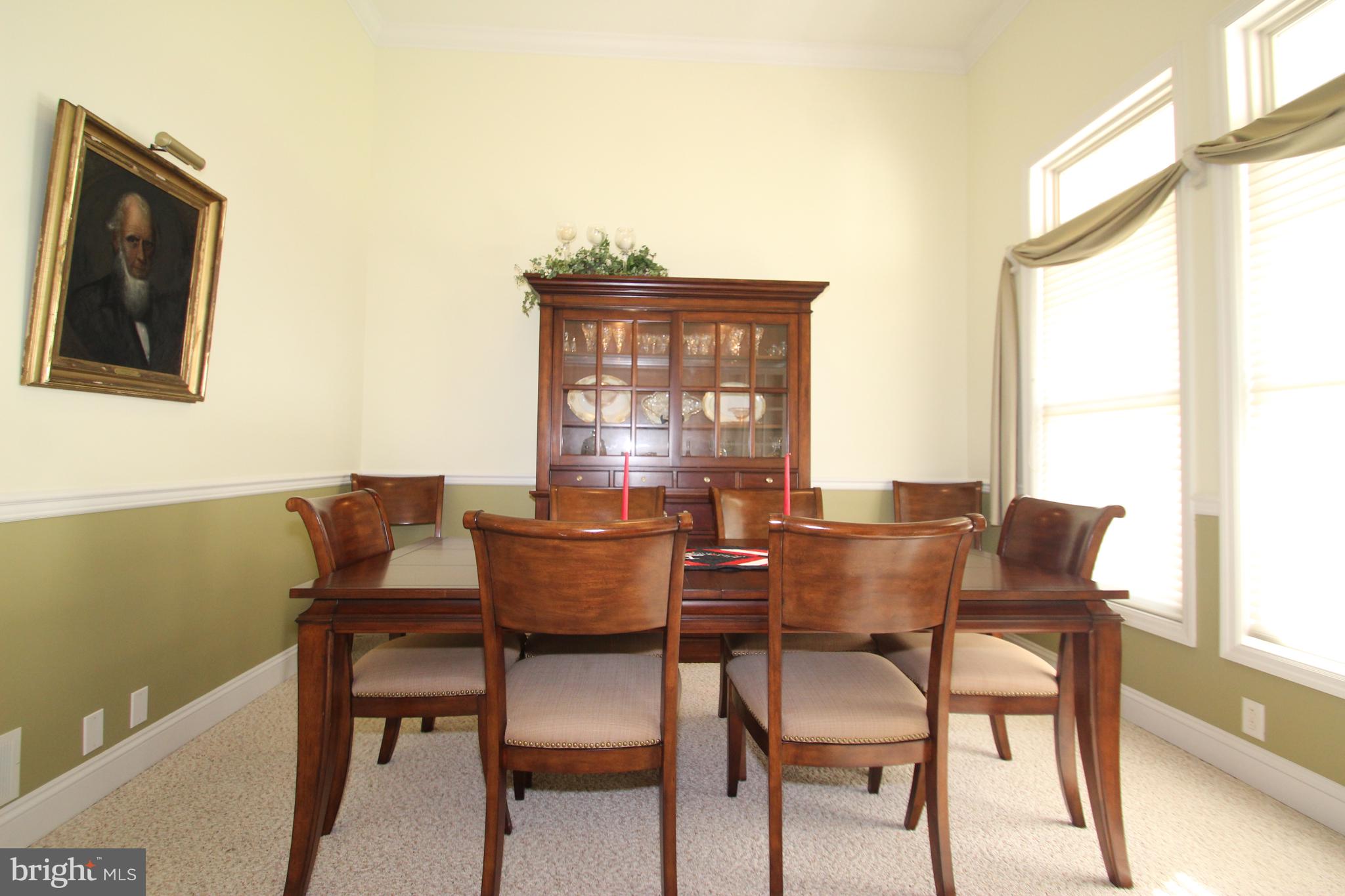 456 Little Egypt Road Elkton, MD 21921 - Photo 9 of 27 Dining Room