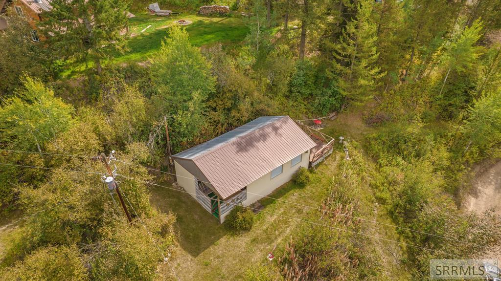209 Lakeview Drive Irwin, ID 83428 - Photo 39 of 41