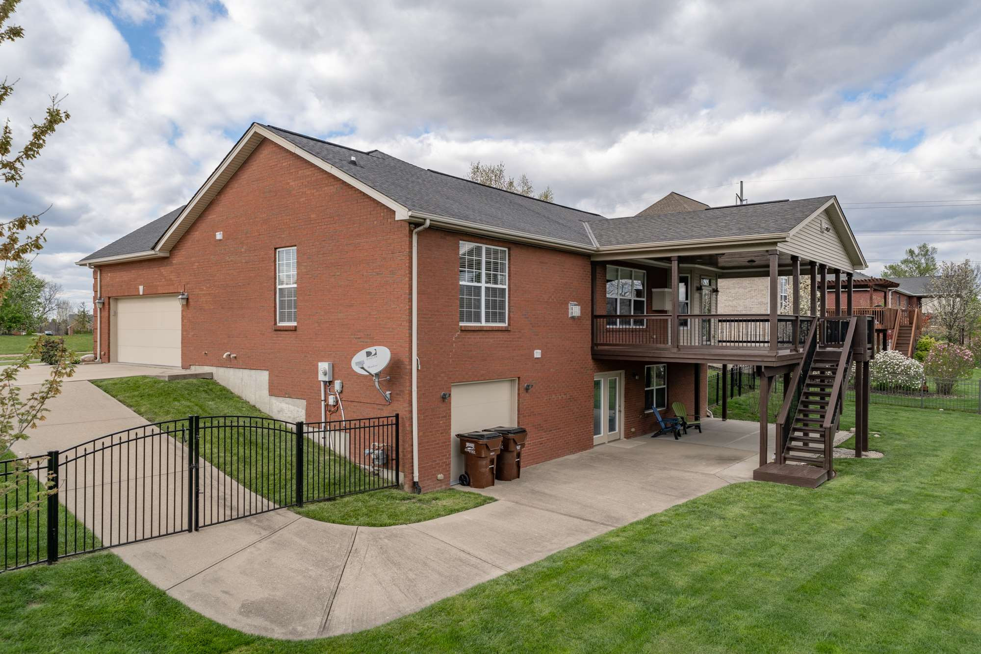 9639 Sumter Ridge Florence, KY 41042 - Photo 3 of 20 Gallery Image 3