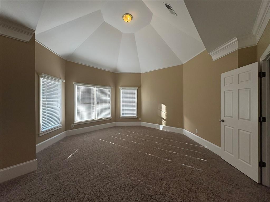 5930 Abbotts Run Trail Duluth, GA 30097 - Photo 14 of 32 a view of an empty room with a window