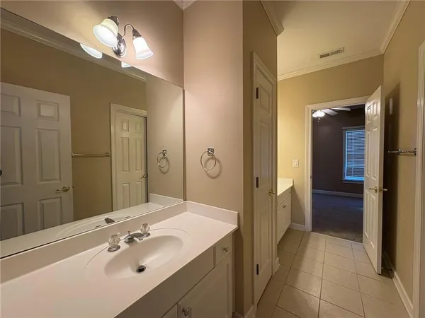 $3,700 | 5930 Abbotts Run Trail, Duluth, GA 30097
