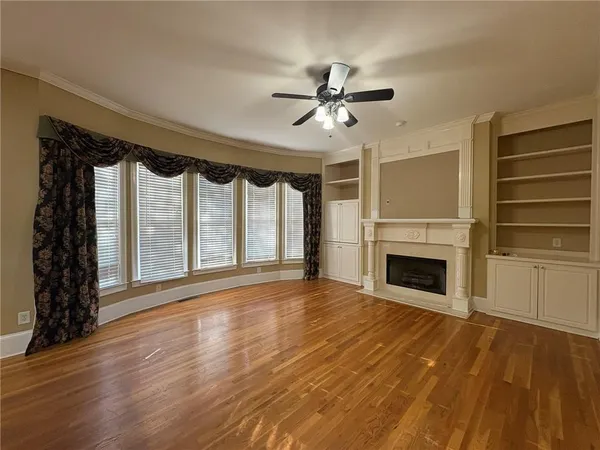 $3,700 | 5930 Abbotts Run Trail, Duluth, GA 30097