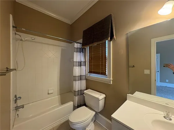 $3,700 | 5930 Abbotts Run Trail, Duluth, GA 30097