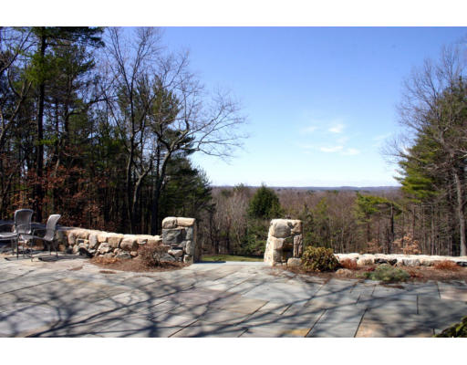 33 High Rock Road Wayland, MA 01778 - Photo 19 of 21 Gallery Image 19