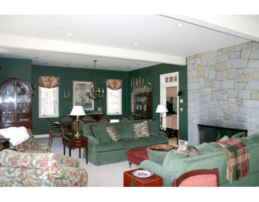 33 High Rock Road Wayland, MA 01778 - Photo 2 of 21 Gallery Image 2