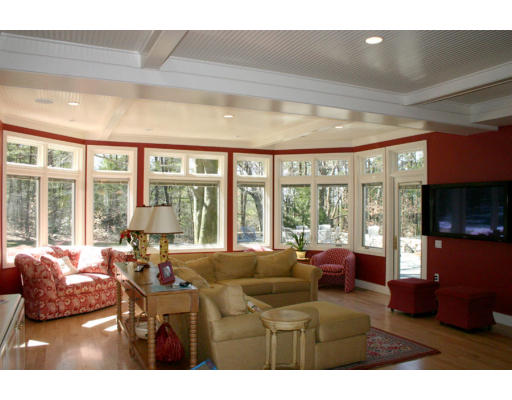 33 High Rock Road Wayland, MA 01778 - Photo 4 of 21 Gallery Image 4
