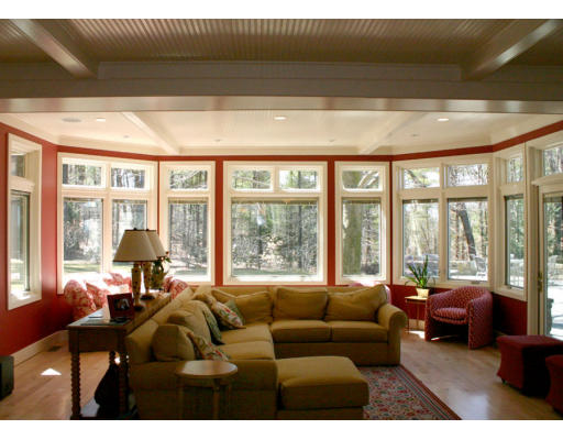 33 High Rock Road Wayland, MA 01778 - Photo 5 of 21 Gallery Image 5