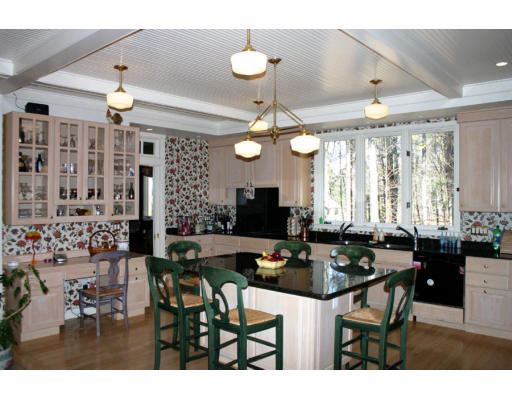 33 High Rock Road Wayland, MA 01778 - Photo 7 of 21 Gallery Image 7