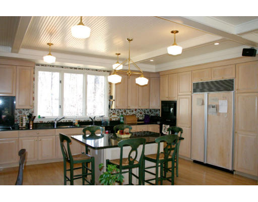 33 High Rock Road Wayland, MA 01778 - Photo 9 of 21 Gallery Image 9