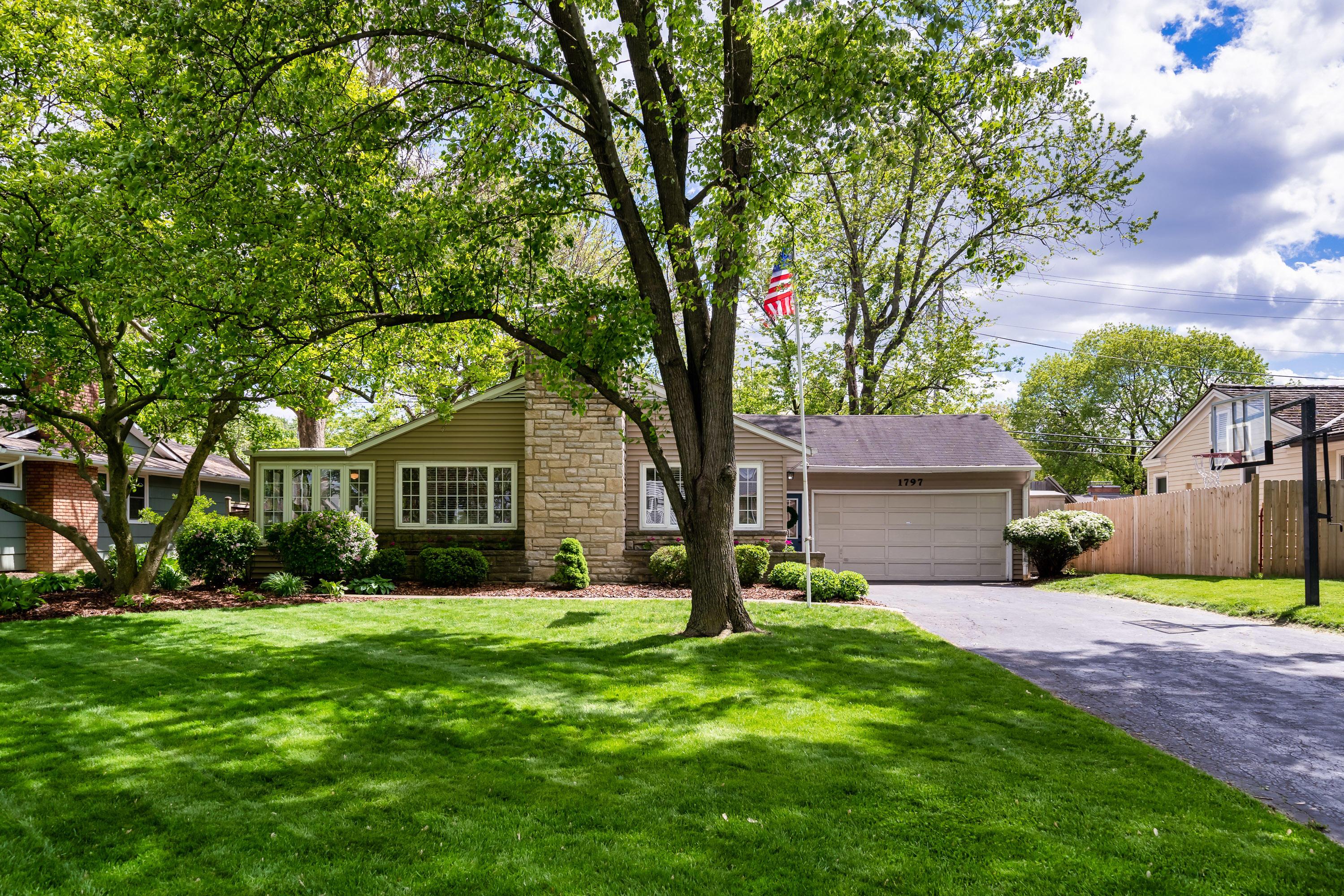 1797 Inchcliff Road Columbus, OH 43221 - Photo 2 of 43
