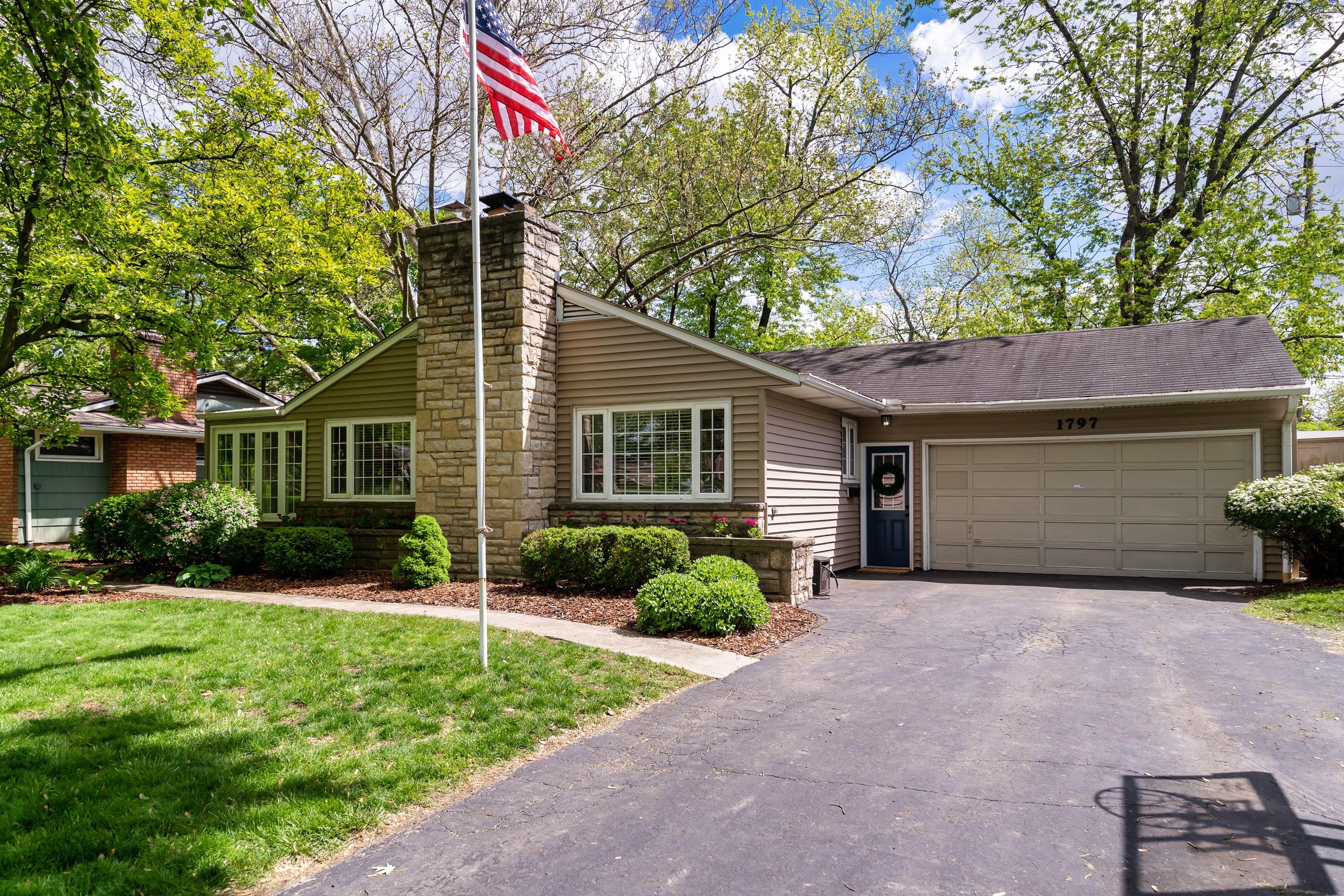 1797 Inchcliff Road Columbus, OH 43221 - Photo 3 of 43